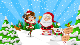 Joyeux Noel