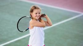 Pratiquer le sport pour les petits enfants