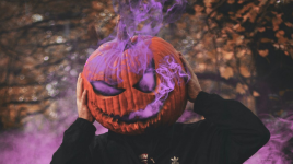 Savez-vous qui est ce personnage d'Halloween ?