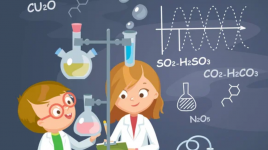 Pourquoi la science est si importante pour les enfants
