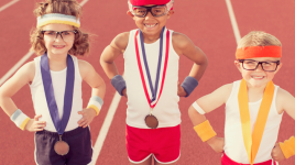 Apprenons le serment et l'hymne d'ouverture olympique