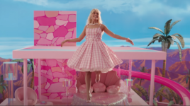 Barbie, le film : une aventure amusante pour les enfants 