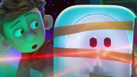Quand pouvons-nous regarder le prochain film d'animation 