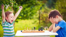 Pourquoi devriez-vous commencer à jouer aux échecs