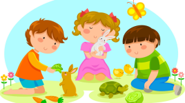 Principales actions que vous devriez faire pour exprimer votre amour envers les animaux   