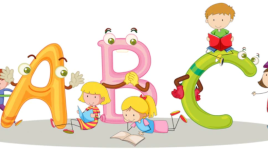 Récitons l'alphabet
