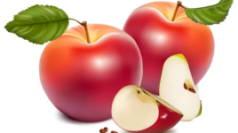 Voulez-vous des pommes d'api
