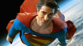 FLASH: Brandon Routh révèle s'il reviendrait en tant que Superman