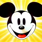 Coloriages en ligne de Disney