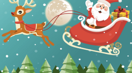 Comptine Petit Garçon et le Noel