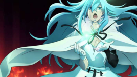 VIVY: chanson de l'œil fluorite est prêt à commencer la diffusion le mois prochain!
