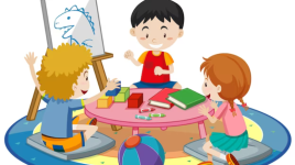 5 conseils pour améliorer vos dessins d'enfants