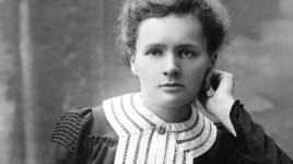 Ce que vous devez savoir sur Marie Curie