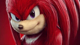 SONIC HEDGEHOG 2 : Des plans pour la date de début de la production