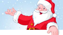 Une surprise de Noël