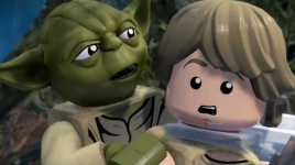 LEGO Star Wars reçoit une date de sortie officielle