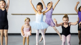 Comptine Sept petits enfants
