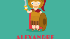 Alexandre le grand