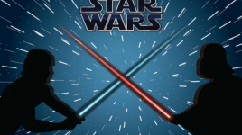Star wars : Redécouvrons ce monde merveilleux de Yoda et Dark