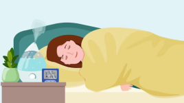 Pourquoi faut-il dormir la nuit ? Les secrets du sommeil 