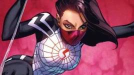 Série SILK Live-Action de Marvel et Sony officiellement en préparation; Peut atterrir sur Amazon