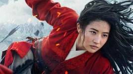MULAN sera disponible pour diffuser sur d'autres plates-formes numériques en dehors de Disney + à partir de la semaine prochaine