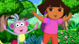 Ce qu'il faut savoir sur Dora l'exploratrice