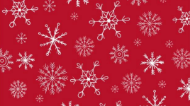 Comptine Petits flocons