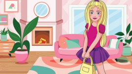 Tout savoir sur Barbie, la poupée mythique !