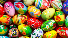 3 Idées amusantes de décoration d'œufs de Pâques pour les enfants