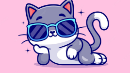 Pourquoi les chats sont-ils si mignons ?