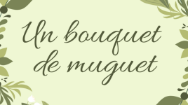 Bouquet de muguet