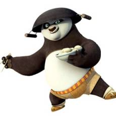 Kung Fu Panda
