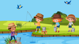 Le travail de pêcheur : un métier pas comme les autres !