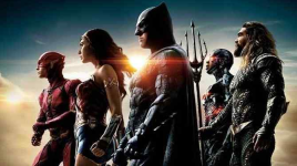 LIGUE DE JUSTICE: Le réalisateur Zack Snyder révèle à quel point le nouveau film 