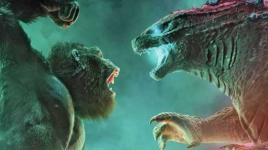 GODZILLA VS. KONG: détails 4K Ultra HD et Blu-ray annoncés