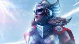 THOR: La star de LOVE AND THUNDER Natalie Portman arrive en Australie pour commencer le tournage du film Marvel Studios