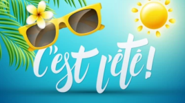 C'est l'été : vous devriez obtenir ces conseils de sécurité avant qu'il ne fasse trop chaud