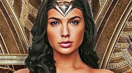 FEMME MERVEILLE 1984: Warner Bros est toujours à la recherche de la sortie de la suite le jour de Noël