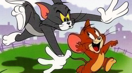 Voici Pourquoi Tom et Jerry sont parmi les meilleurs dessins animés de tous les temps
