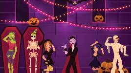 Sécurité à l'Halloween: conseils pour les familles