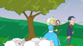 Ma sœur Anne