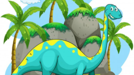 Découvrons ensemble la vie animale à l'époque des dinosaures