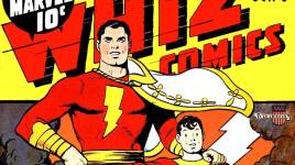 Captain Marvel; Un super héros unique