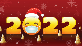 Bonne année