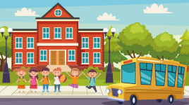 Découvrez les avantages de l'école avec Coloriage et Dessins