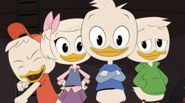 Disney confirme que Ducktales se terminera par une finale de la saison 