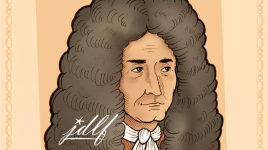 Que doivent savoir nos petits enfants sur Jean de La Fontaine