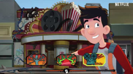 LES DERNIERS ENFANTS SUR TERRE: l'aventure interactive arrive sur Netflix en avril