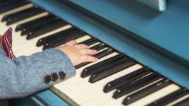Les avantages d'apprendre la musique aux enfants